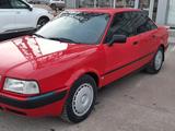 Audi 80 1992 года за 1 950 000 тг. в Караганда