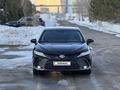 Toyota Camry 2021 годаүшін17 300 000 тг. в Астана – фото 4