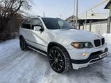 BMW X5 2004 года за 7 500 000 тг. в Алматы – фото 2