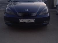 Lexus ES 300 2002 годаүшін6 000 000 тг. в Кокшетау