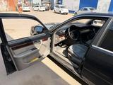 Audi A6 1997 года за 2 550 000 тг. в Алматы – фото 4