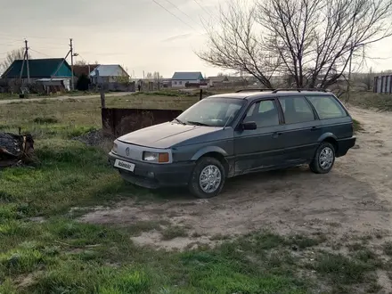 Volkswagen Passat 1988 года за 550 000 тг. в Конаев (Капшагай)