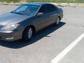 Toyota Camry 2002 годаүшін4 800 000 тг. в Жанаозен