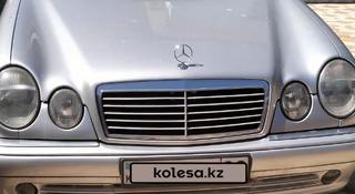 Mercedes-Benz E 55 AMG 1998 года за 10 200 000 тг. в Алматы