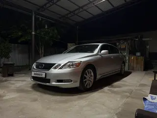 Lexus GS 300