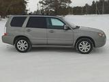 Subaru Forester 2005 года за 5 800 000 тг. в Щучинск – фото 2