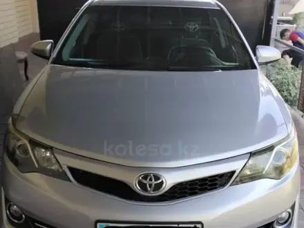 Toyota Camry 2013 года за 8 500 000 тг. в Шымкент