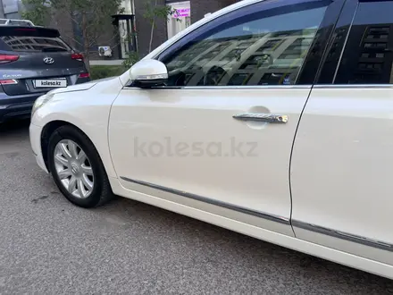 Nissan Teana 2010 года за 5 500 000 тг. в Астана – фото 10