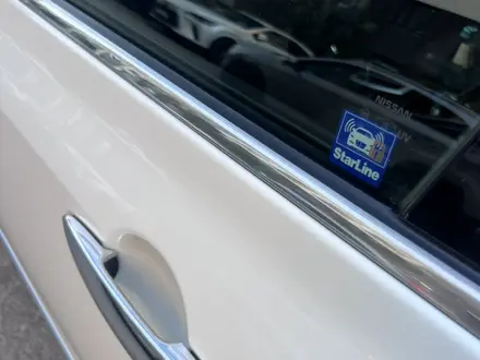 Nissan Teana 2010 года за 5 500 000 тг. в Астана – фото 12