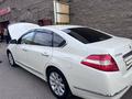 Nissan Teana 2010 года за 5 500 000 тг. в Астана – фото 15