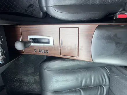 Nissan Teana 2010 года за 5 500 000 тг. в Астана – фото 18