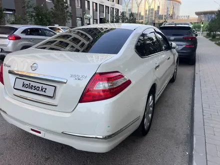 Nissan Teana 2010 года за 5 500 000 тг. в Астана