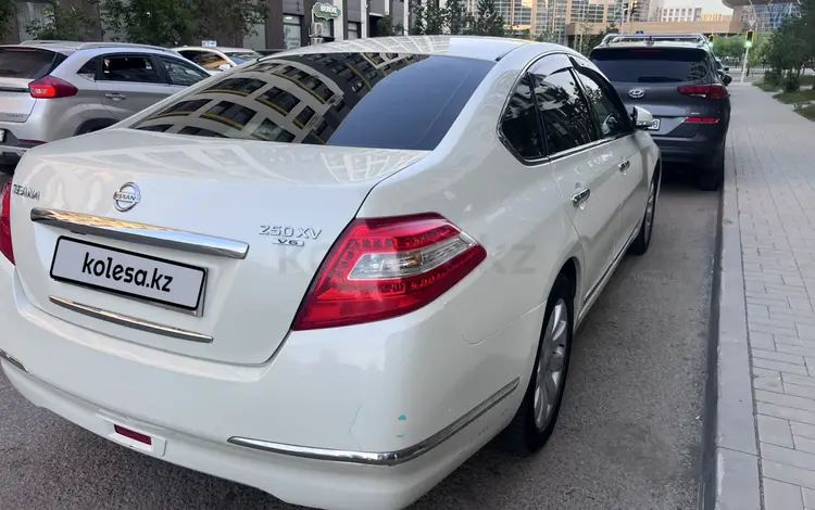 Nissan Teana 2010 года за 5 500 000 тг. в Астана