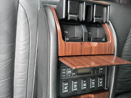 Nissan Teana 2010 года за 5 500 000 тг. в Астана – фото 21