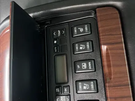 Nissan Teana 2010 года за 5 500 000 тг. в Астана – фото 22