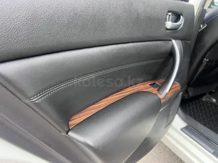Nissan Teana 2010 года за 5 500 000 тг. в Астана – фото 24