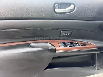 Nissan Teana 2010 года за 5 500 000 тг. в Астана – фото 25