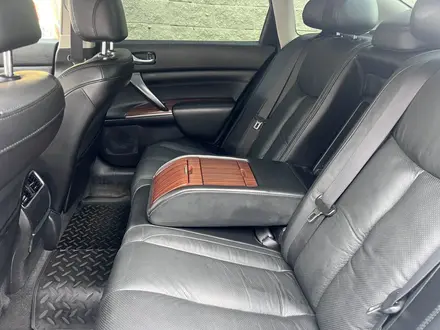 Nissan Teana 2010 года за 5 500 000 тг. в Астана – фото 26