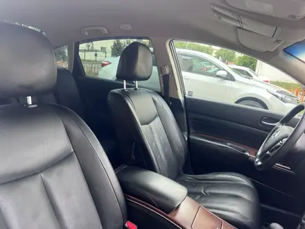 Nissan Teana 2010 года за 5 500 000 тг. в Астана – фото 30