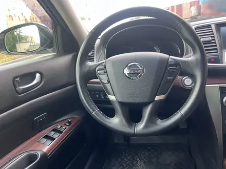 Nissan Teana 2010 года за 5 500 000 тг. в Астана – фото 31