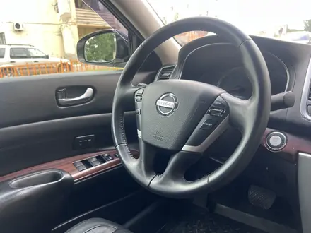 Nissan Teana 2010 года за 5 500 000 тг. в Астана – фото 32
