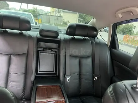 Nissan Teana 2010 года за 5 500 000 тг. в Астана – фото 34
