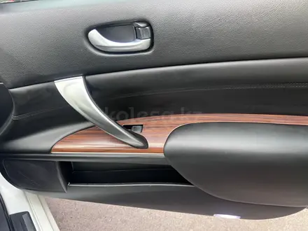 Nissan Teana 2010 года за 5 500 000 тг. в Астана – фото 33