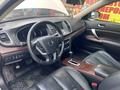 Nissan Teana 2010 года за 5 500 000 тг. в Астана – фото 35
