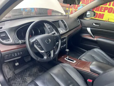 Nissan Teana 2010 года за 5 500 000 тг. в Астана – фото 35