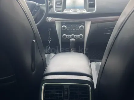Nissan Teana 2010 года за 5 500 000 тг. в Астана – фото 37