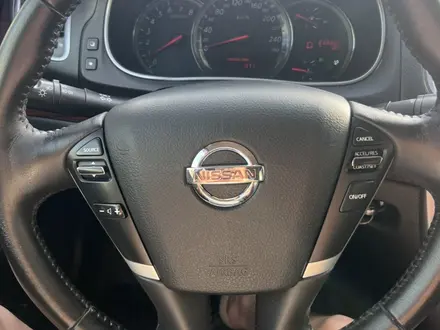 Nissan Teana 2010 года за 5 500 000 тг. в Астана – фото 38