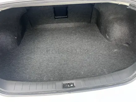 Nissan Teana 2010 года за 5 500 000 тг. в Астана – фото 44
