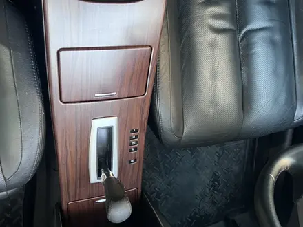 Nissan Teana 2010 года за 5 500 000 тг. в Астана – фото 45