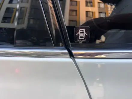 Nissan Teana 2010 года за 5 500 000 тг. в Астана – фото 47