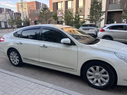 Nissan Teana 2010 года за 5 500 000 тг. в Астана – фото 5