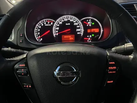 Nissan Teana 2010 года за 5 500 000 тг. в Астана – фото 54