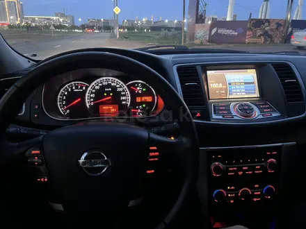 Nissan Teana 2010 года за 5 500 000 тг. в Астана – фото 51