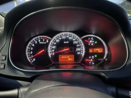 Nissan Teana 2010 года за 5 500 000 тг. в Астана – фото 57