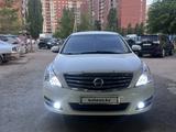 Nissan Teana 2010 годаүшін5 500 000 тг. в Астана