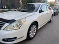 Nissan Teana 2010 года за 5 500 000 тг. в Астана – фото 7
