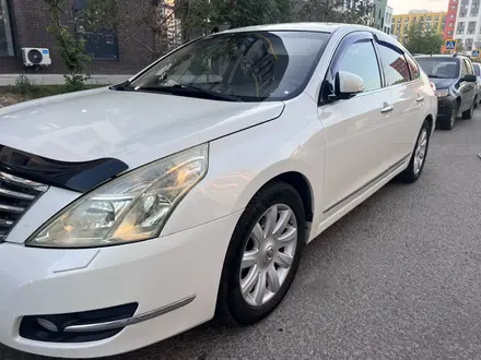 Nissan Teana 2010 года за 5 500 000 тг. в Астана – фото 7