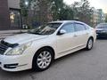 Nissan Teana 2010 года за 5 500 000 тг. в Астана – фото 8