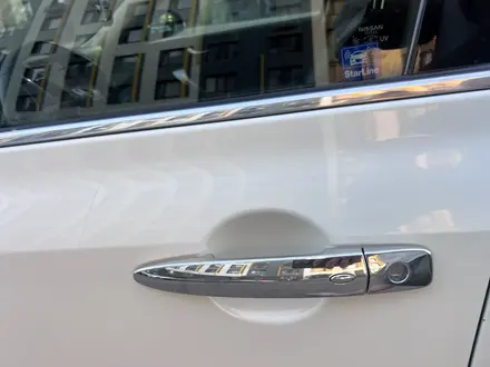 Nissan Teana 2010 года за 5 500 000 тг. в Астана – фото 11