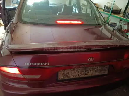 Mitsubishi Galant 1995 года за 1 000 000 тг. в Актобе – фото 3