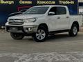 Toyota Hilux 2017 года за 15 500 000 тг. в Актау