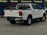 Toyota Hilux 2017 годаүшін15 500 000 тг. в Актау – фото 5