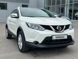 Nissan Qashqai 2018 года за 9 500 000 тг. в Костанай – фото 2