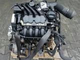 Контрактный двигатель VW Golf 4 1.6 8V AKL за 200 000 тг. в Шымкент