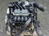 Контрактный двигатель VW Golf 4 1.6 8V AKLfor300 000 тг. в Шымкент
