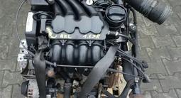 Контрактный двигатель VW Golf 4 1.6 8V AKLfor300 000 тг. в Шымкент